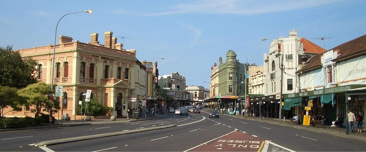 bean bag hire Inner West