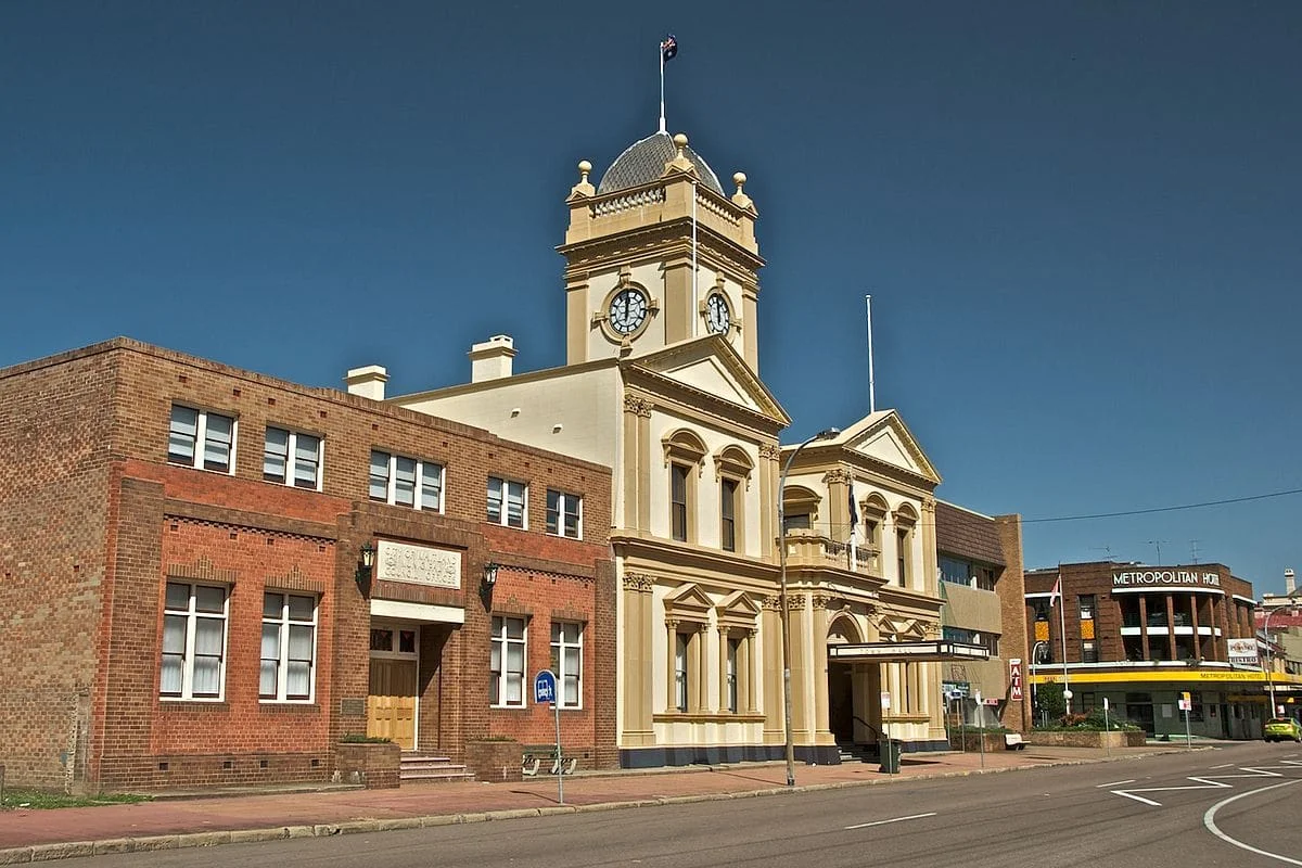 bean bag hire Maitland