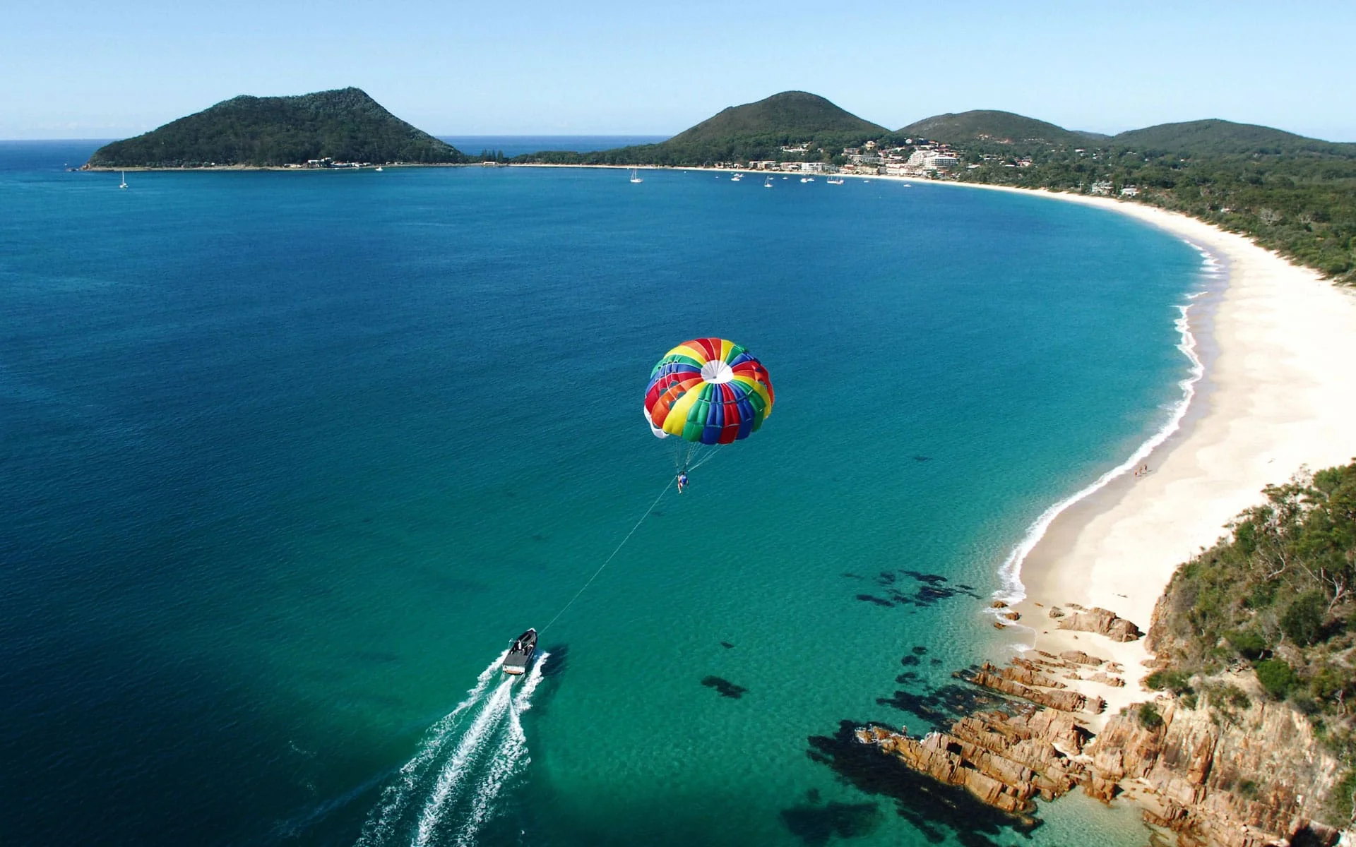bean bag hire Port Stephens