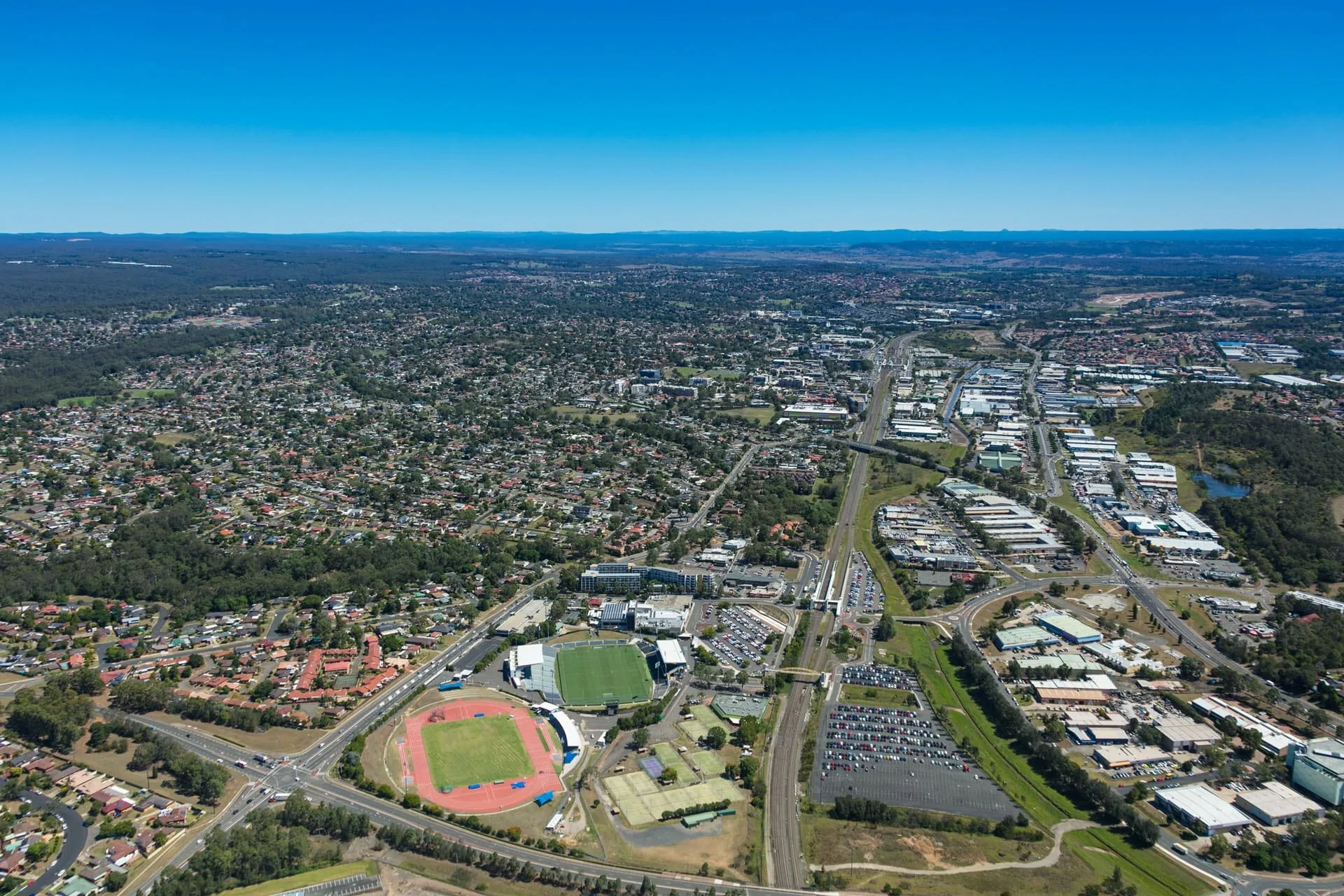 bean bag hire South Western Sydney