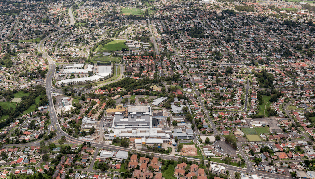 bean bag hire Western Sydney
